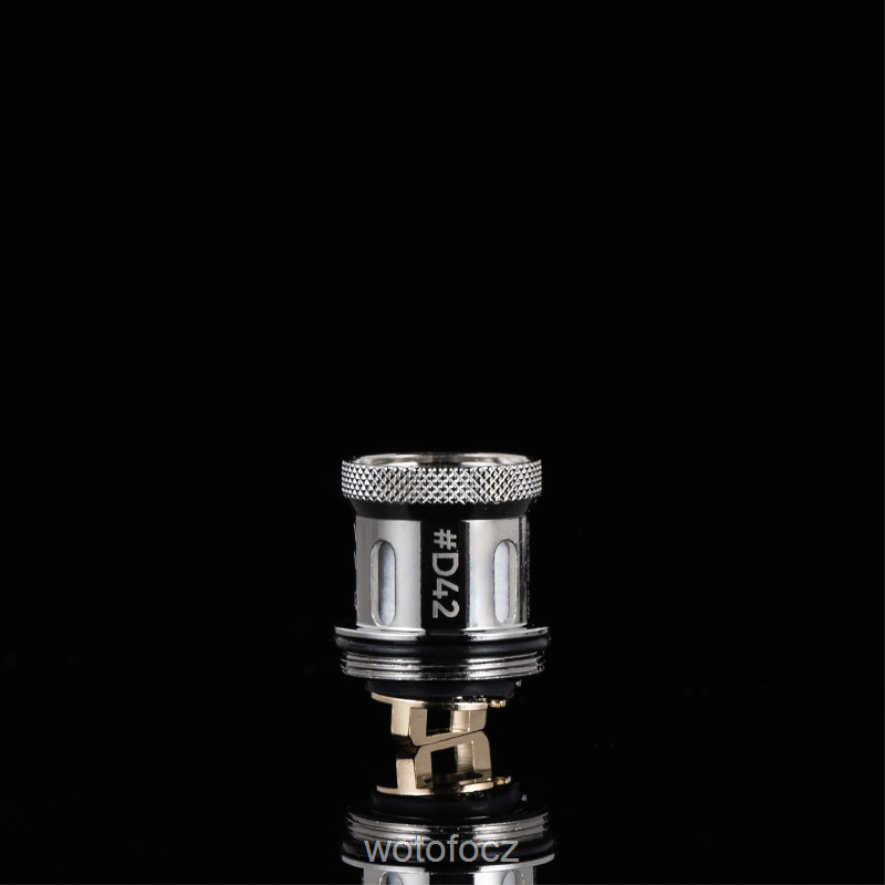 6448TR447 Wotofo NEXMINI podtanková cívka d41 a1 nexmesh 3ks | Wotofo E-Cigarette