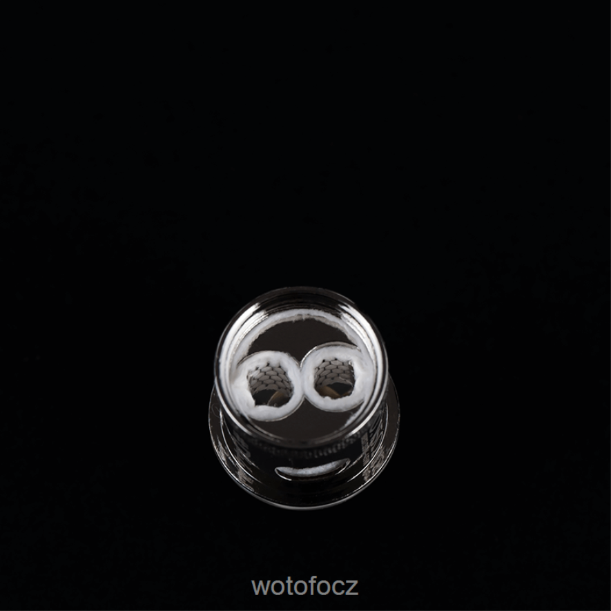6448TR447 Wotofo NEXMINI podtanková cívka d41 a1 nexmesh 3ks | Wotofo E-Cigarette