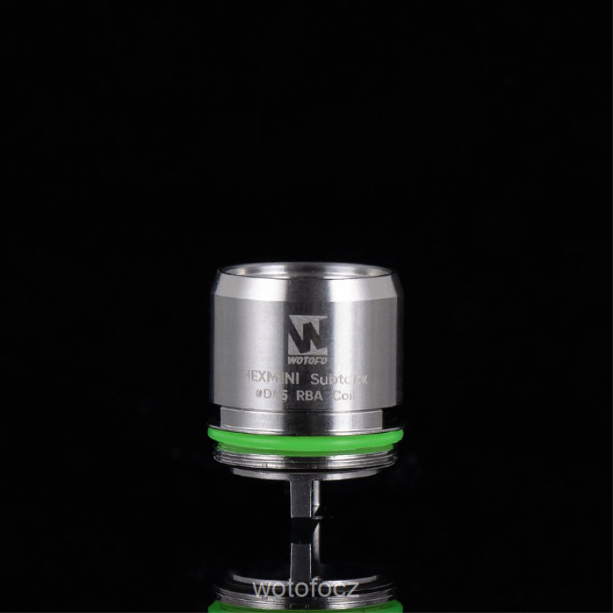 6448TR447 Wotofo NEXMINI podtanková cívka d41 a1 nexmesh 3ks | Wotofo E-Cigarette