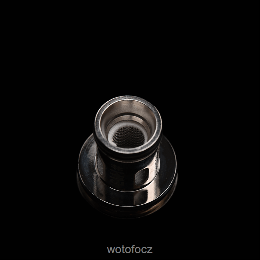 6448TR448 Wotofo NEXMESH PRO cívka nádrže h15 mesh paralelní cívka 3ks | Wotofo Disposable Vape