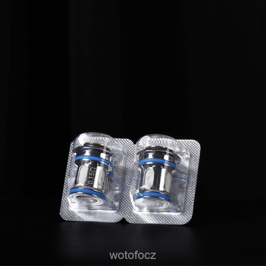 6448TR453 Wotofo NEXMESH podohmová nádrž kónická cívka ss 316l | Wotofo Vape Review