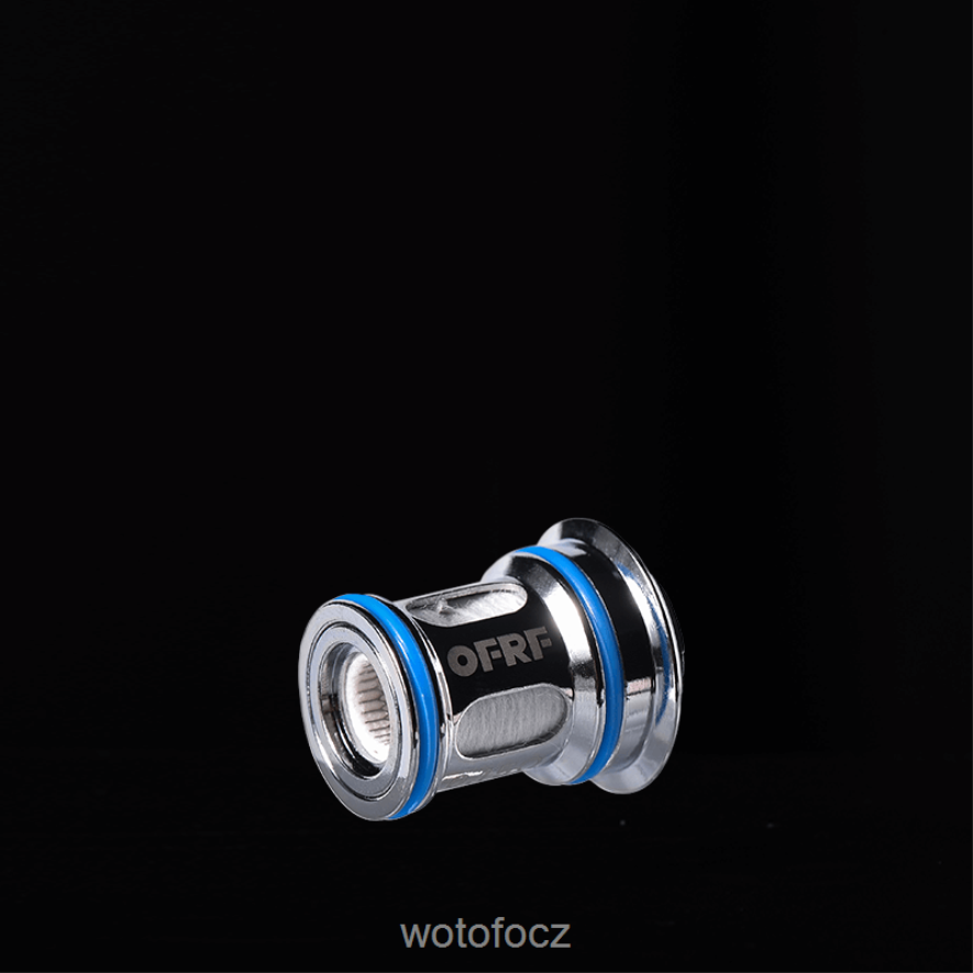 6448TR454 Wotofo NEXMESH podohmová nádrž kónická cívka ni80 | Wotofo Vape Price