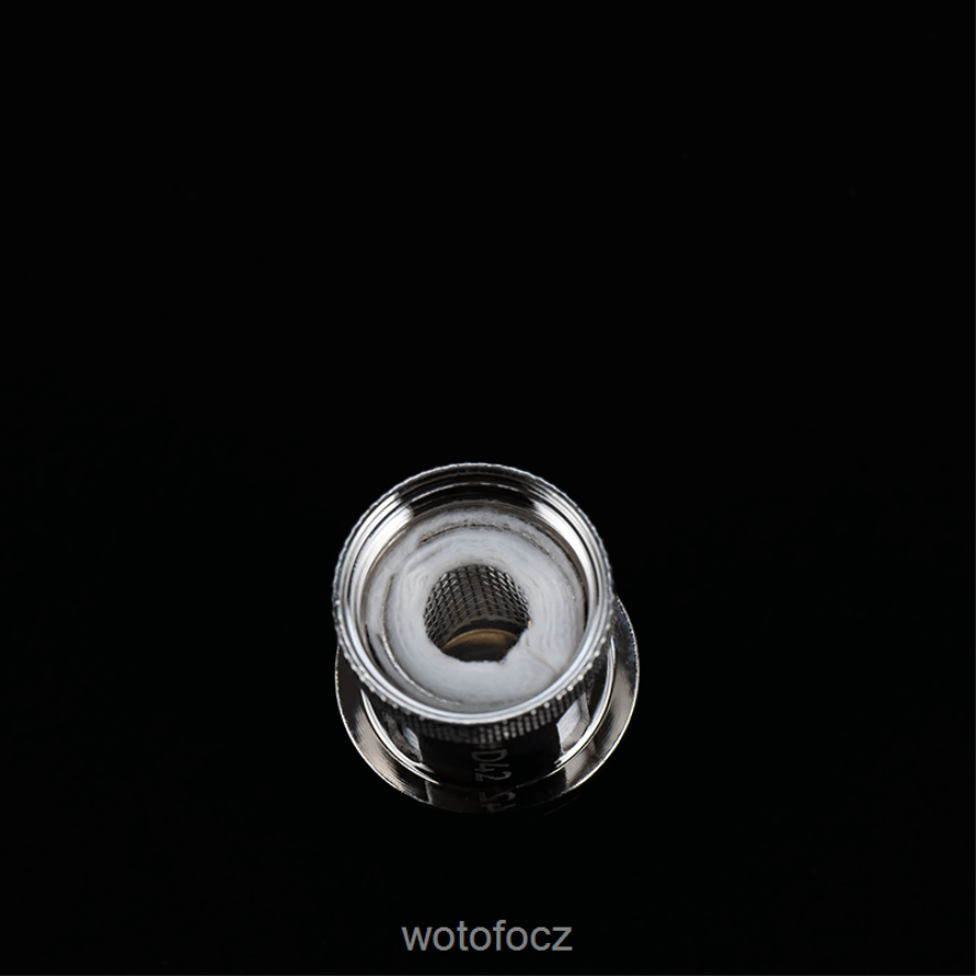 6448TR460 Wotofo NEXMINI podtanková cívka d44 dual nexmesh 3ks | Wotofo Vape Flavours