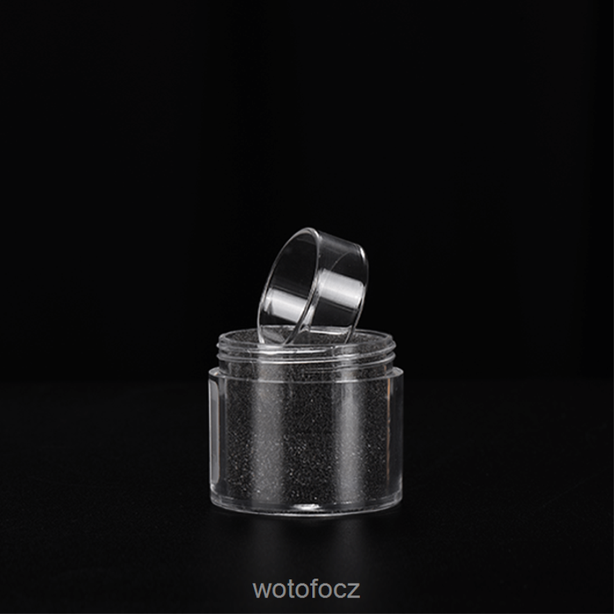 6448TR465 Wotofo PROFILE unity rta skleněná trubice 3,5 ml | Wotofo Shop Online