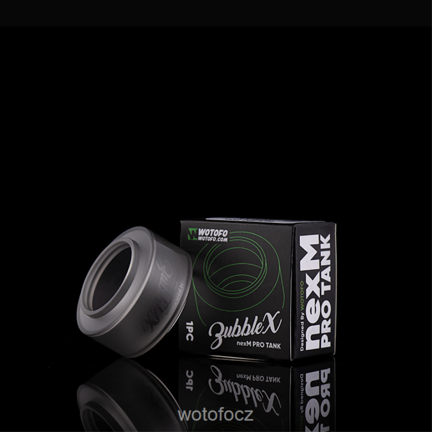 6448TR475 Wotofo NEXMESH tankové trubky pro pro 10 ml pctg | Wotofo Shop Online