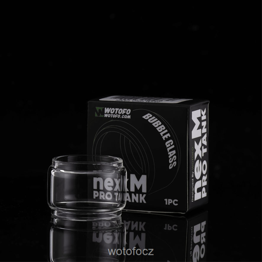 6448TR476 Wotofo NEXMESH tankové trubky pro pro 6ml sklenice | Wotofo Flavors