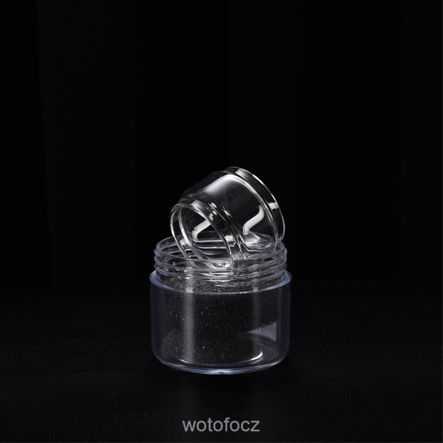 6448TR477 Wotofo NEXMESH náhradní sklo podohmové nádrže 5,5 ml | Wotofo E-Cigarette