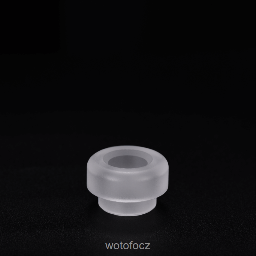 6448TR479 Wotofo RECURVE duální rda 810 odkapávací koncovka černě matný | Wotofo Puff