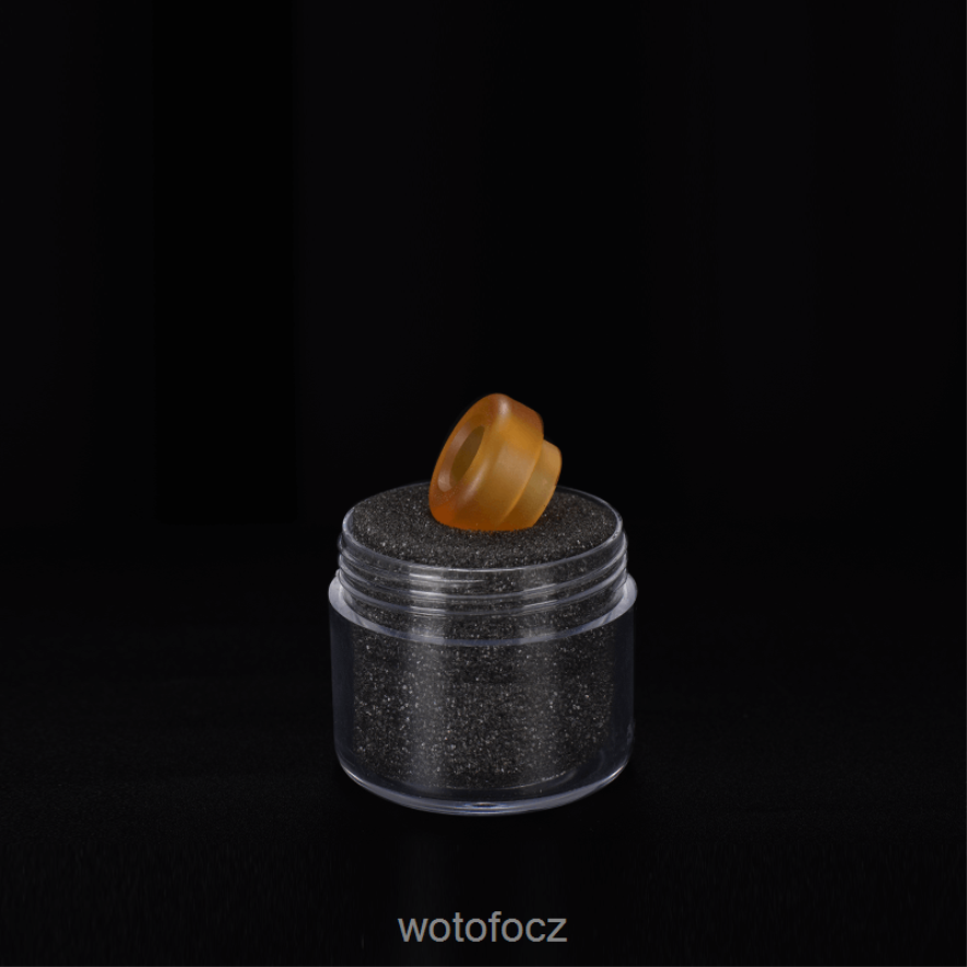 6448TR479 Wotofo RECURVE duální rda 810 odkapávací koncovka černě matný | Wotofo Puff