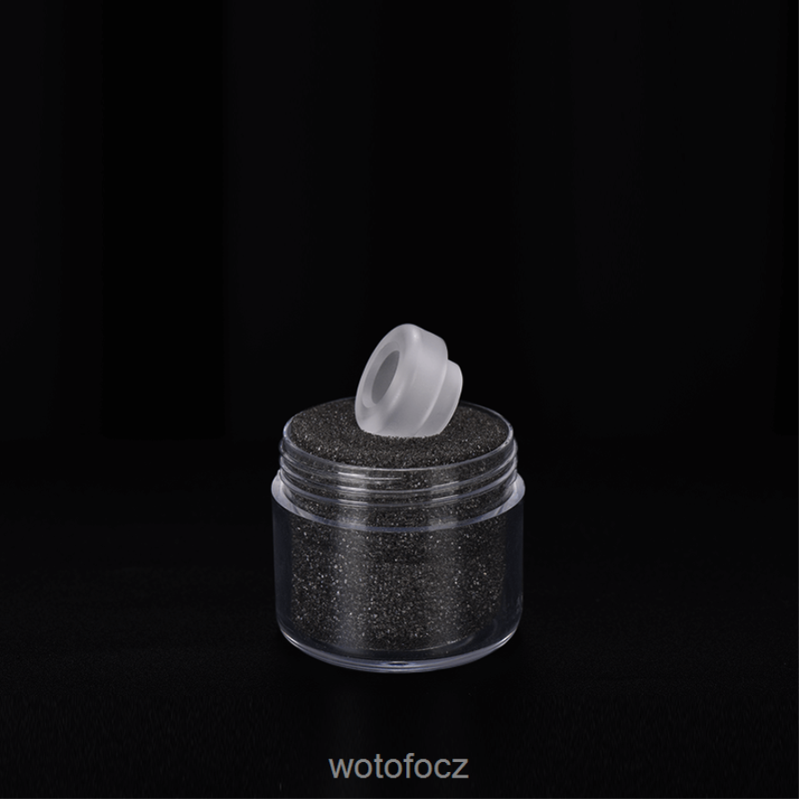 6448TR480 Wotofo RECURVE duální rda 810 odkapávací koncovka ultem | Wotofo Vape Flavours
