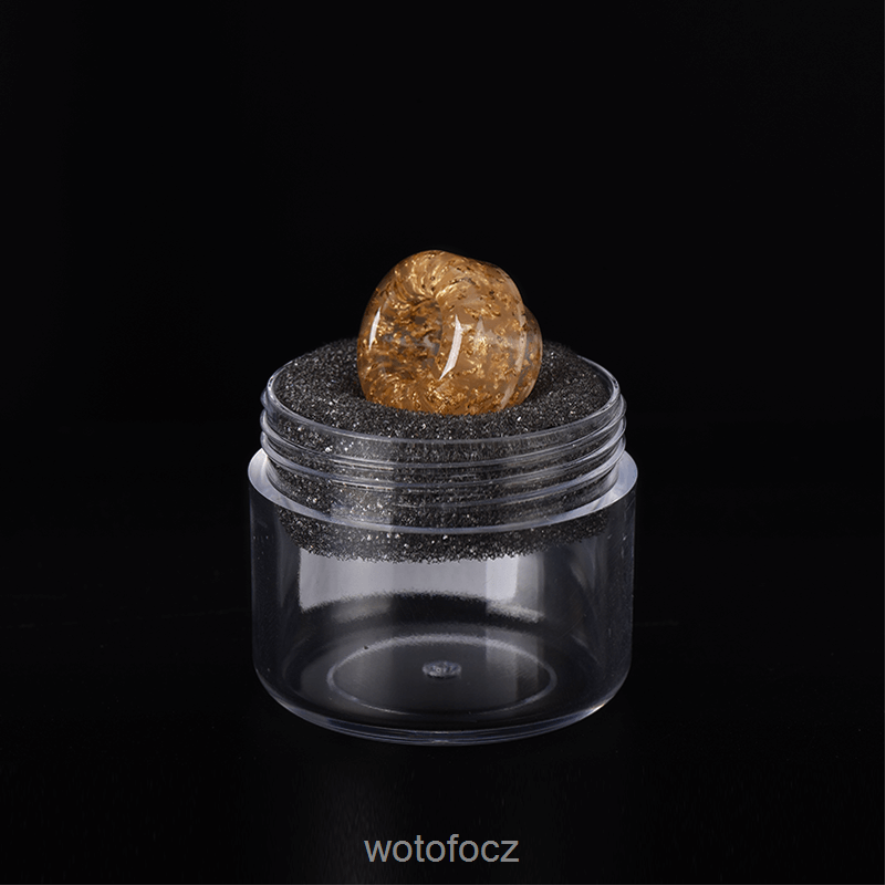 6448TR483 Wotofo PROFILE unity rta 810 kapací koncovka mramorová modrá | Wotofo Vape Review