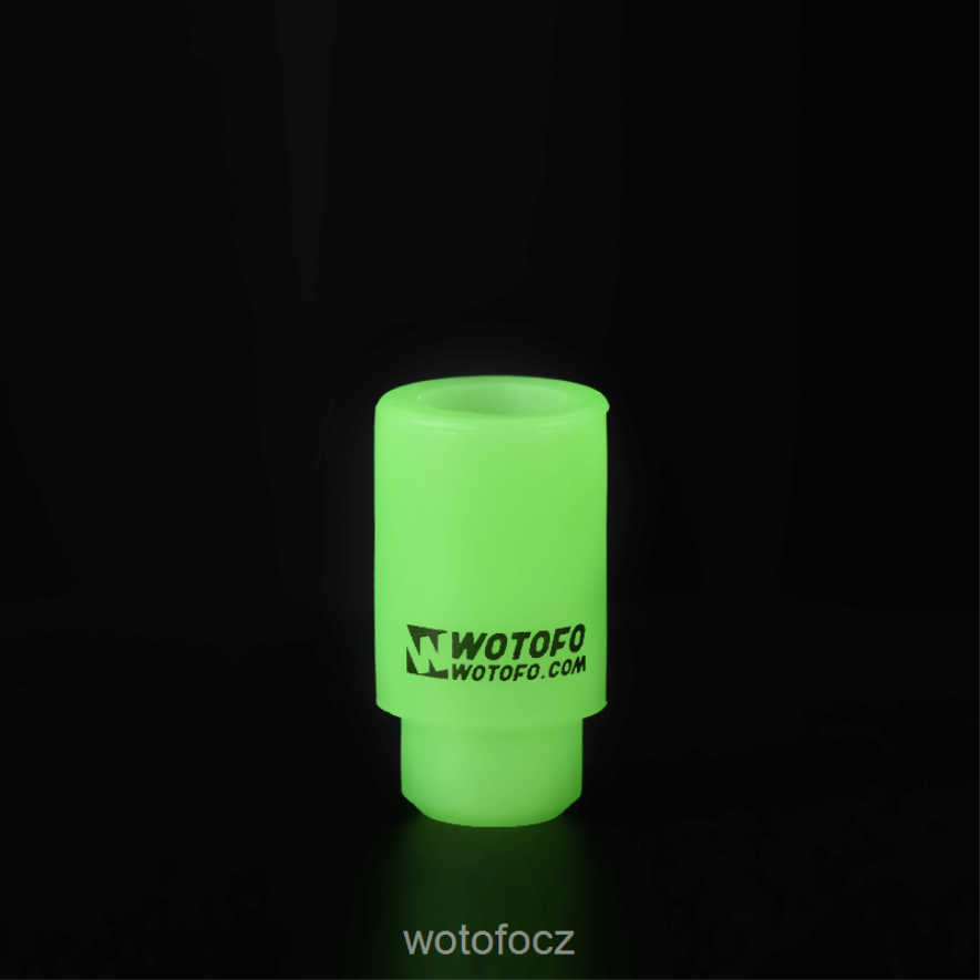 6448TR485 Wotofo jednorázový odkapávací hrot 510 5ks/bal | Wotofo Shop Online
