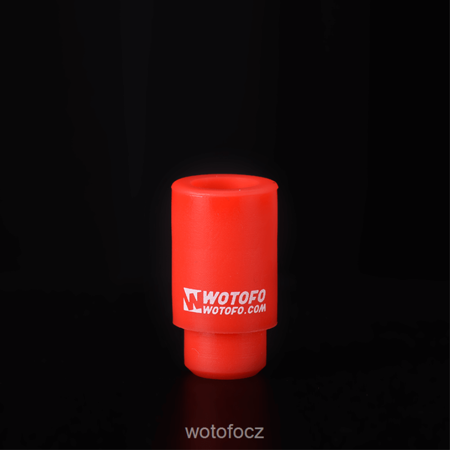 6448TR485 Wotofo jednorázový odkapávací hrot 510 5ks/bal | Wotofo Shop Online