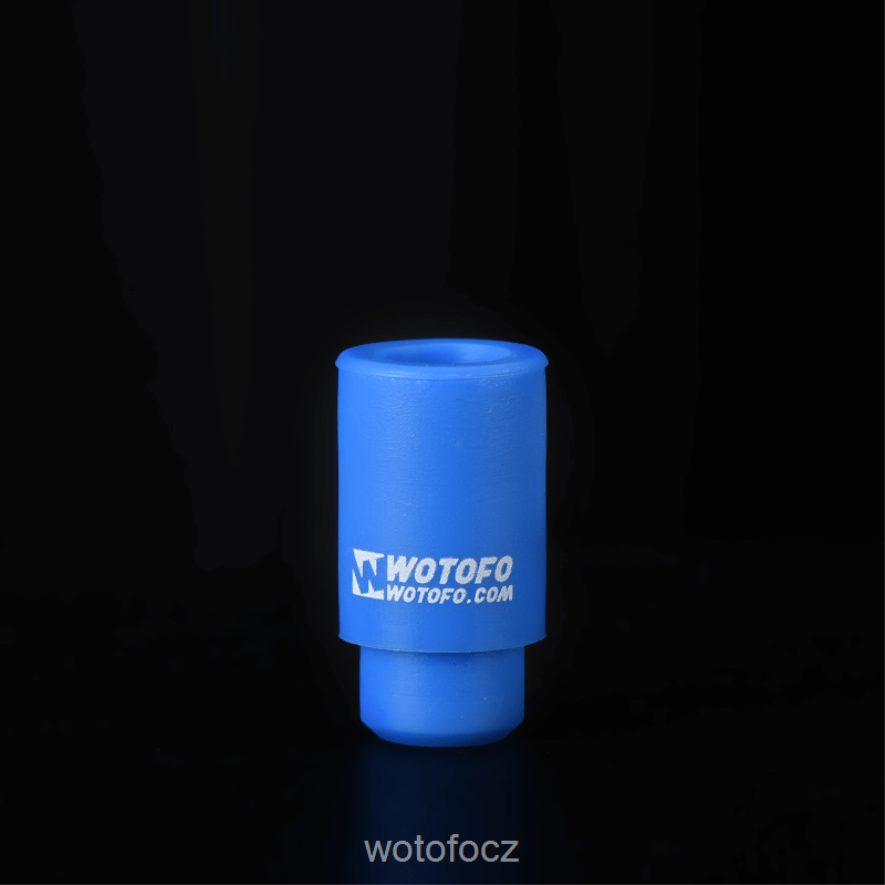 6448TR485 Wotofo jednorázový odkapávací hrot 510 5ks/bal | Wotofo Shop Online