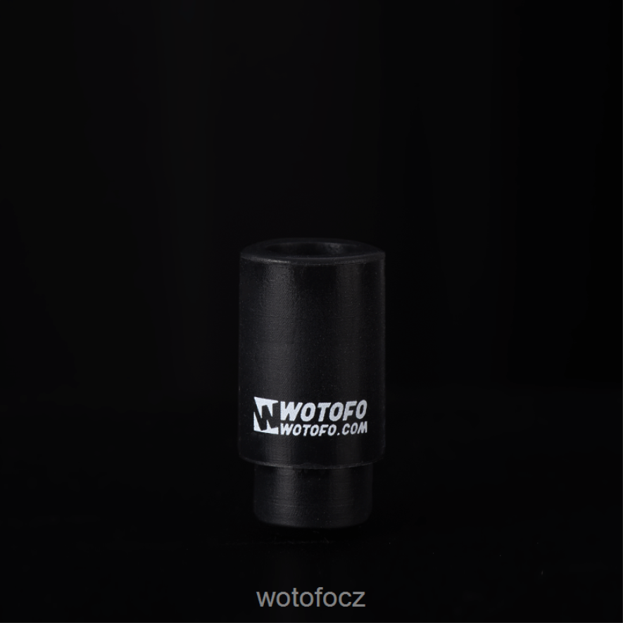 6448TR485 Wotofo jednorázový odkapávací hrot 510 5ks/bal | Wotofo Shop Online