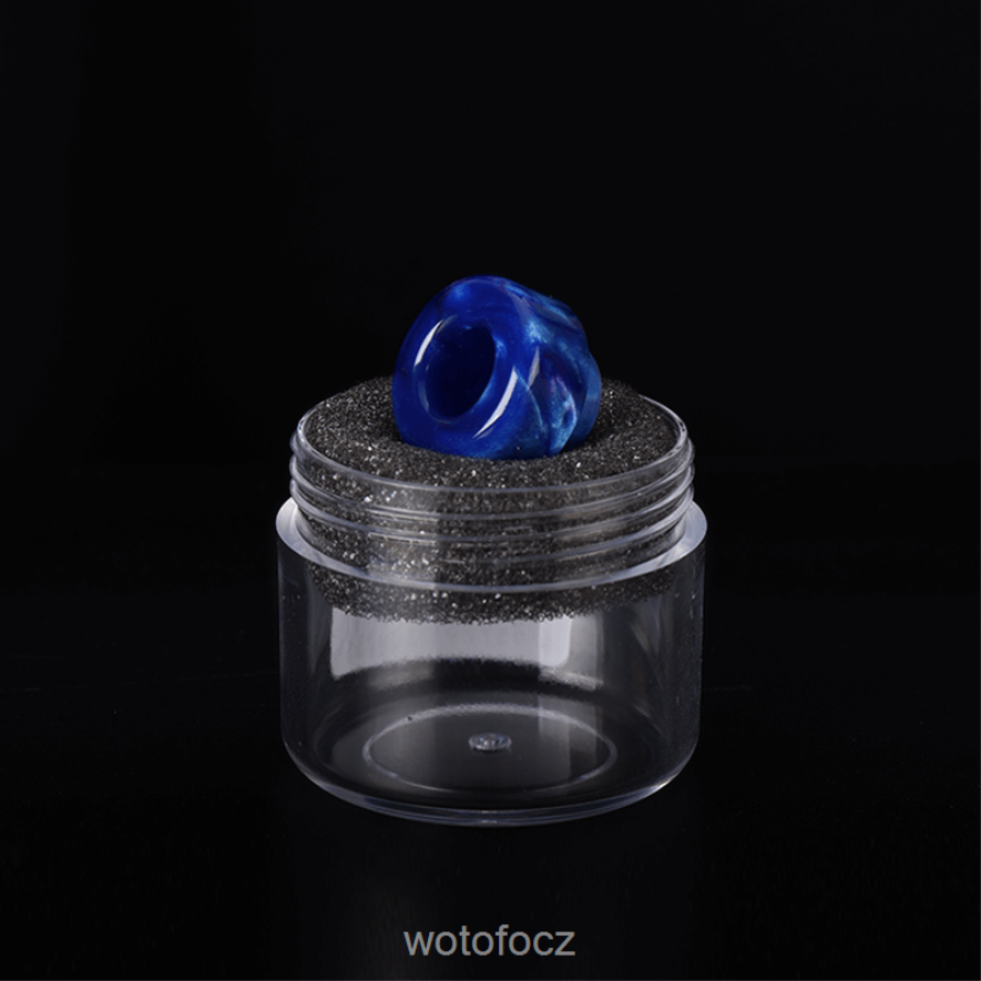 6448TR504 Wotofo PROFILE unity rta 810 kapací koncovka Černá | Wotofo Vape Price