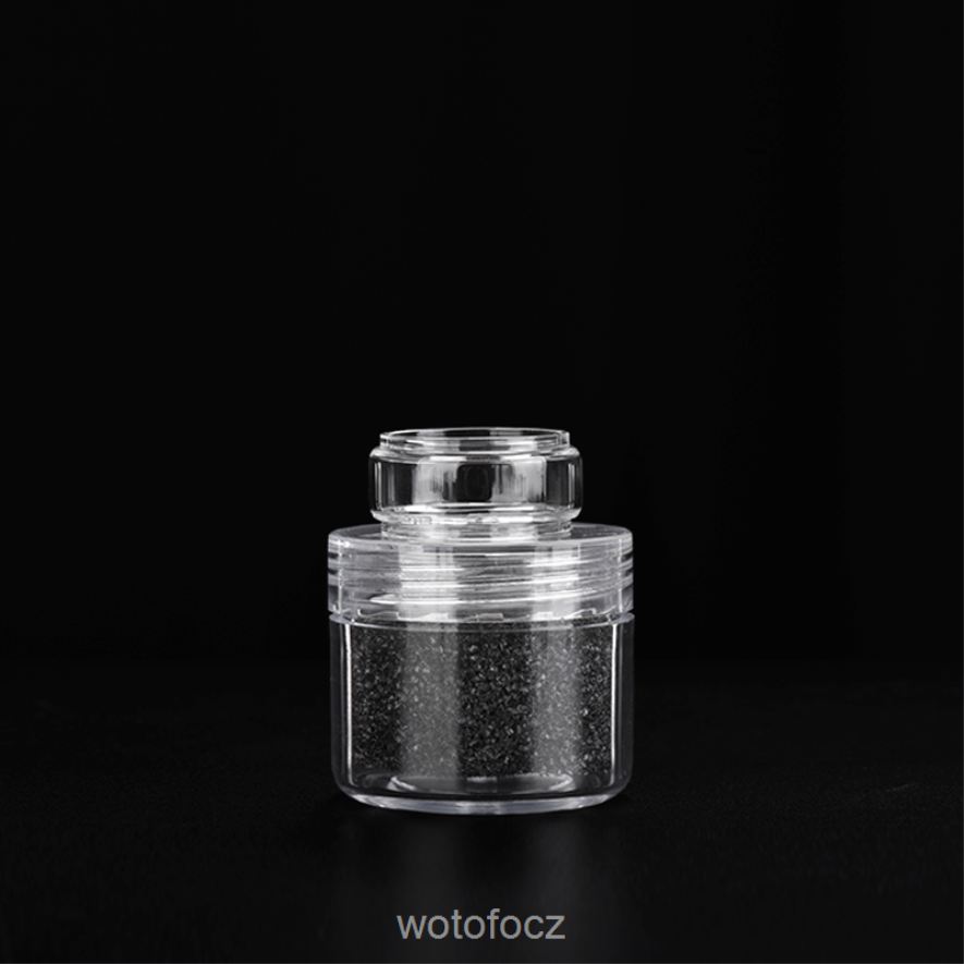 6448TR505 Wotofo ozubená rta bublinková trubice sklenka | Wotofo Shop Online