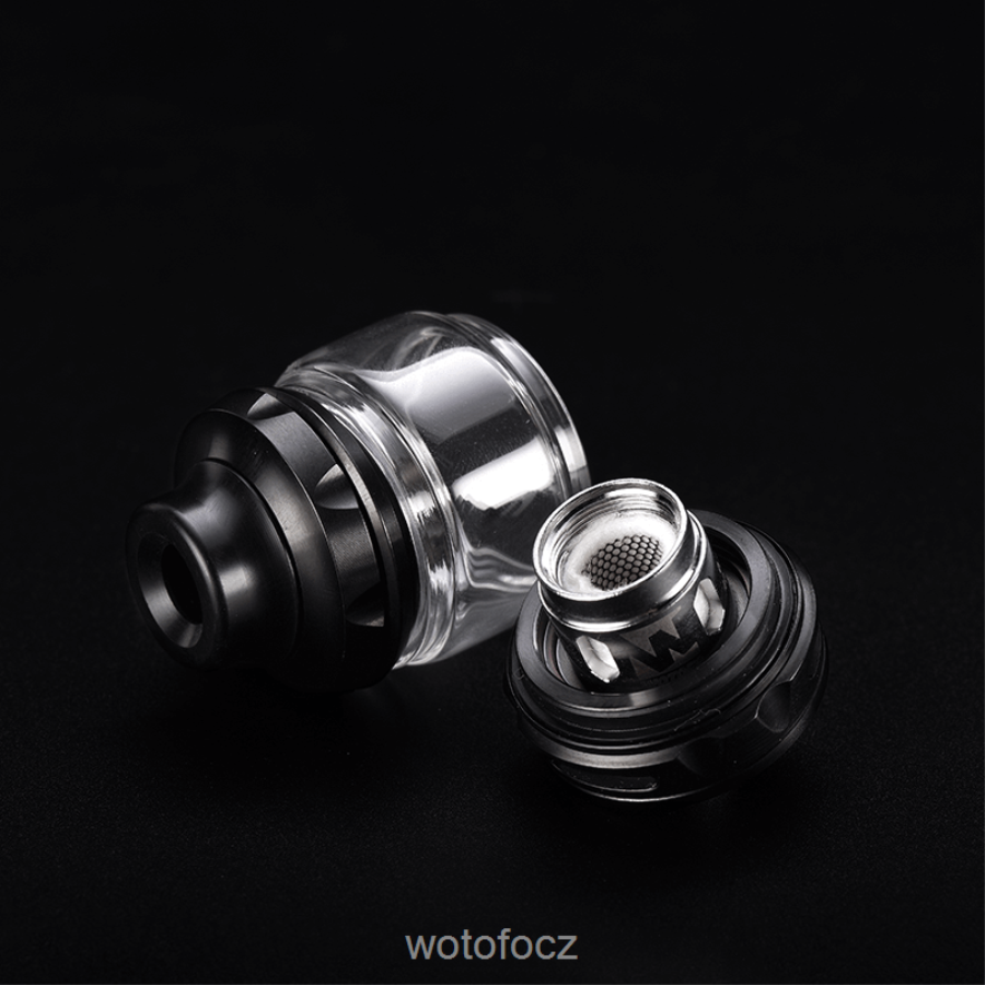 6448TR371 Wotofo FLOW PRO podnádrž světle modrá | Wotofo CZ