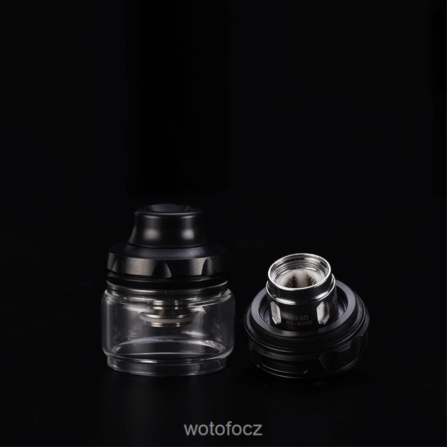 6448TR371 Wotofo FLOW PRO podnádrž světle modrá | Wotofo CZ
