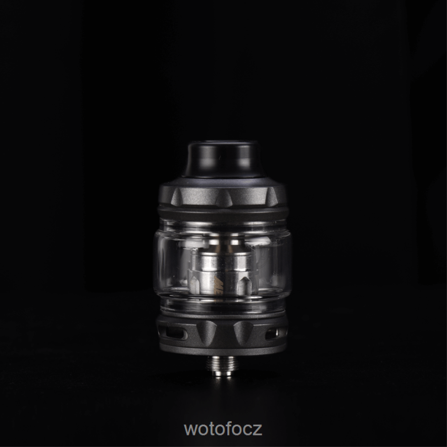 6448TR371 Wotofo FLOW PRO podnádrž světle modrá | Wotofo CZ