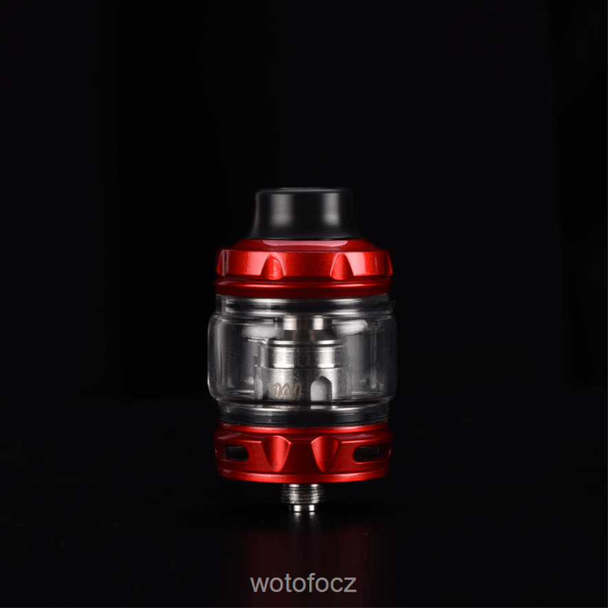 6448TR371 Wotofo FLOW PRO podnádrž světle modrá | Wotofo CZ