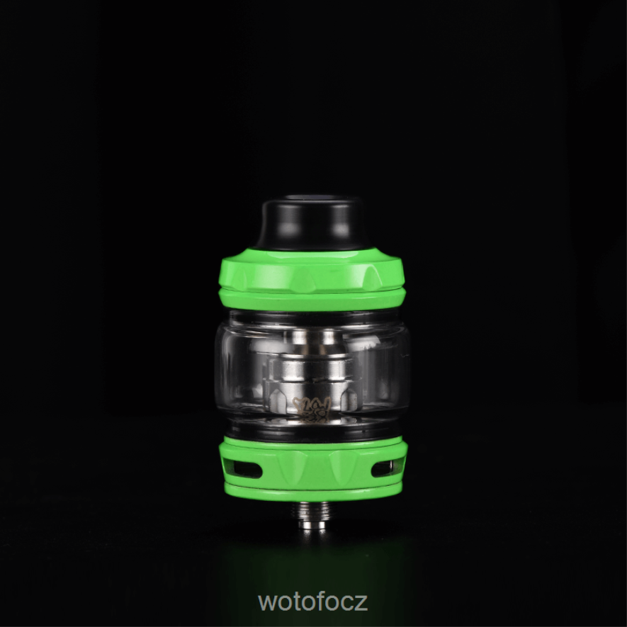 6448TR371 Wotofo FLOW PRO podnádrž světle modrá | Wotofo CZ