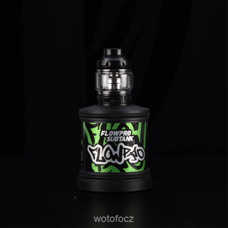 6448TR371 Wotofo FLOW PRO podnádrž světle modrá | Wotofo CZ