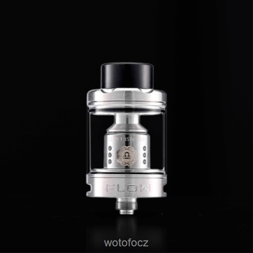 6448TR375 Wotofo FLOW podnádrž zlato | Wotofo Shop Online