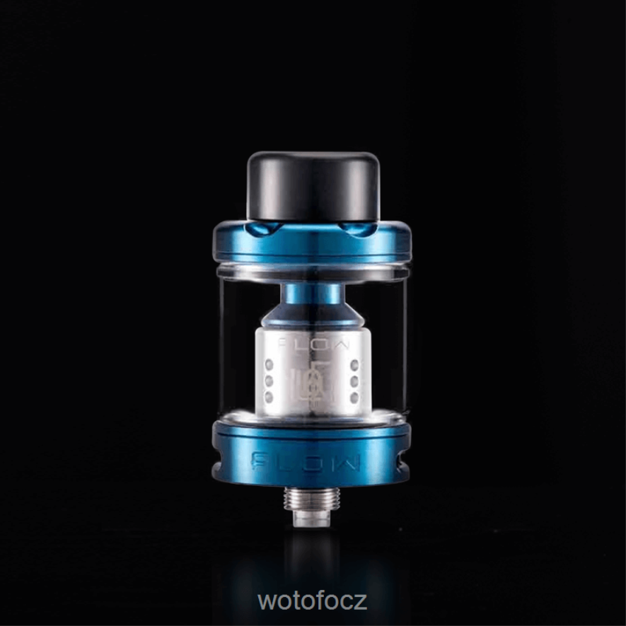 6448TR375 Wotofo FLOW podnádrž zlato | Wotofo Shop Online