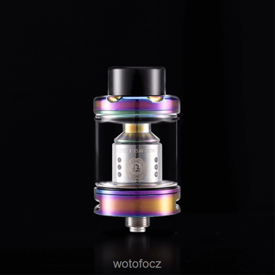 6448TR375 Wotofo FLOW podnádrž zlato | Wotofo Shop Online