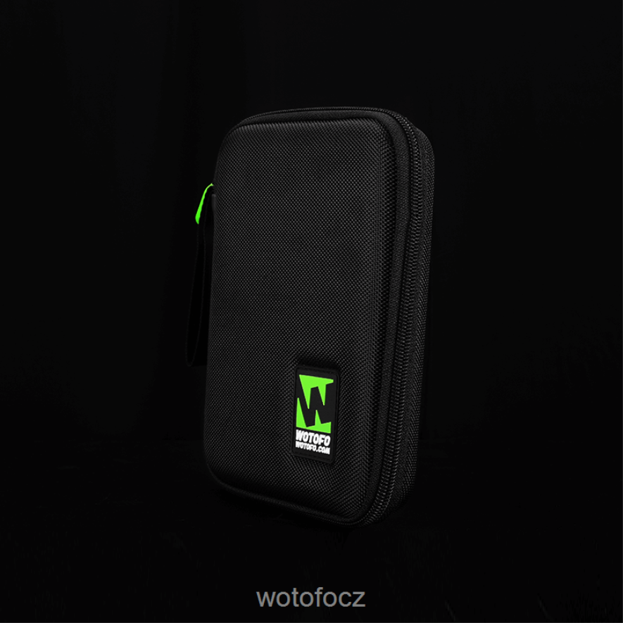 6448TR507 Wotofo sada nástrojů pro vape Standardní Edice | Wotofo E-Cigarette