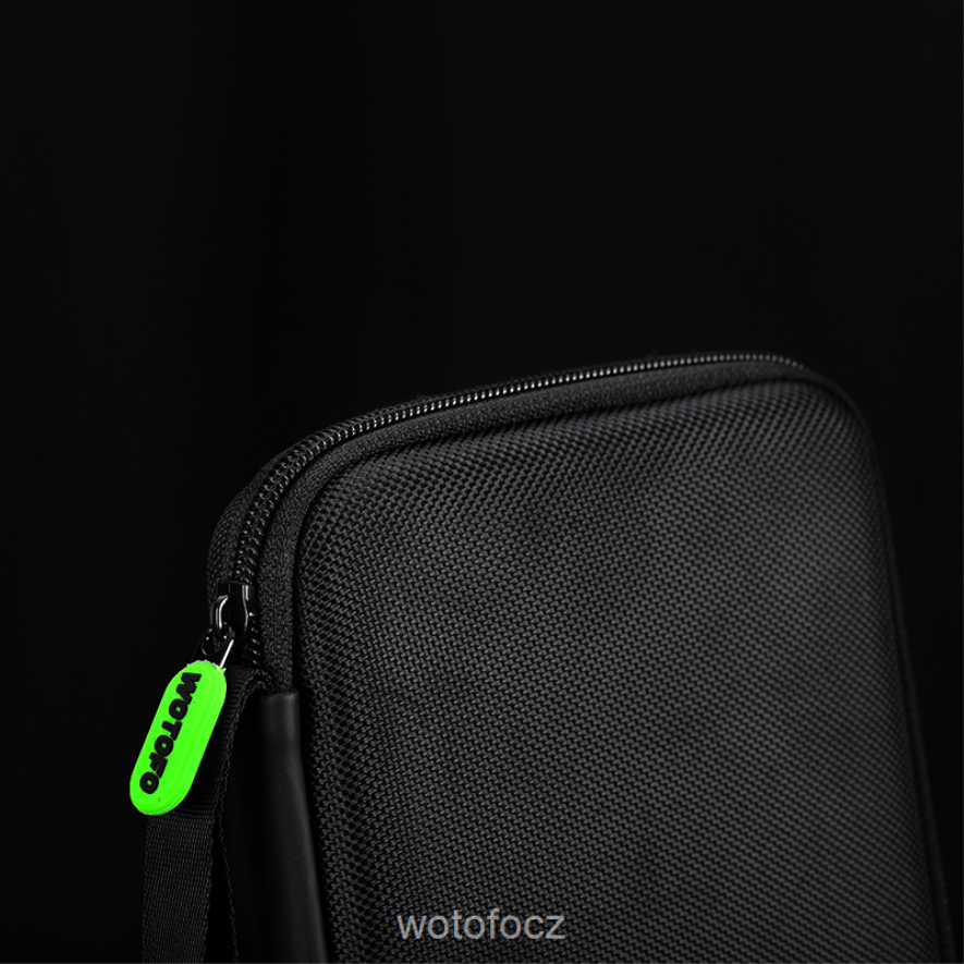 6448TR507 Wotofo sada nástrojů pro vape Standardní Edice | Wotofo E-Cigarette