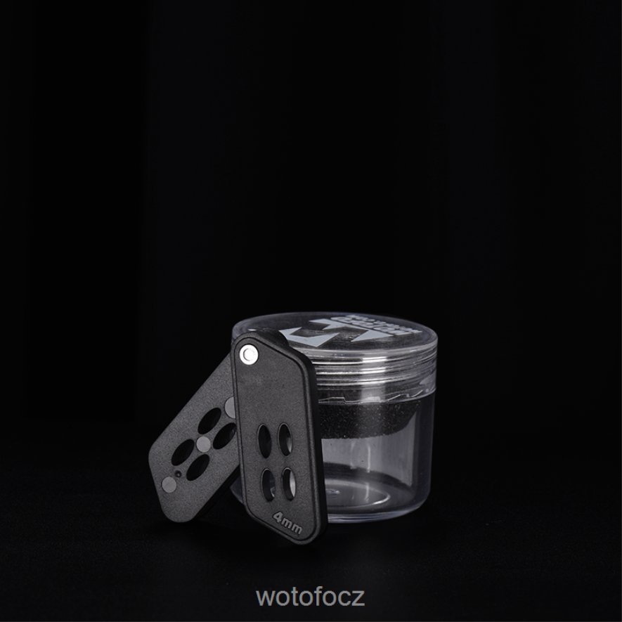 6448TR509 Wotofo skládací nástroj na ořezávání cívek Standardní Edice | Wotofo Puff