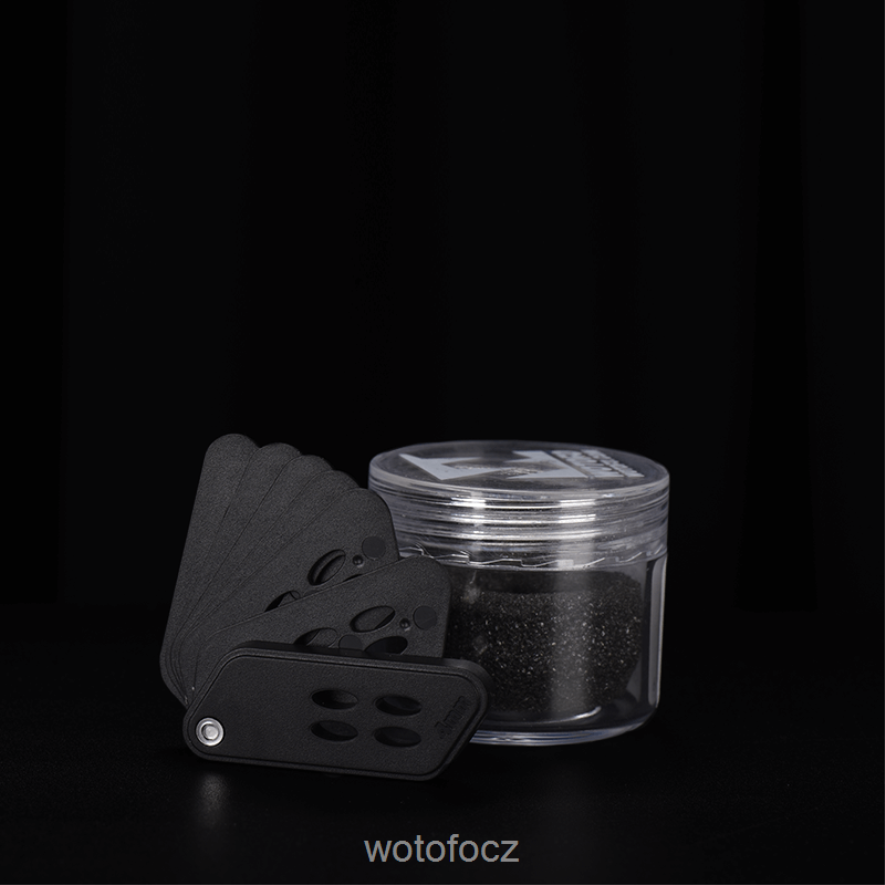 6448TR509 Wotofo skládací nástroj na ořezávání cívek Standardní Edice | Wotofo Puff