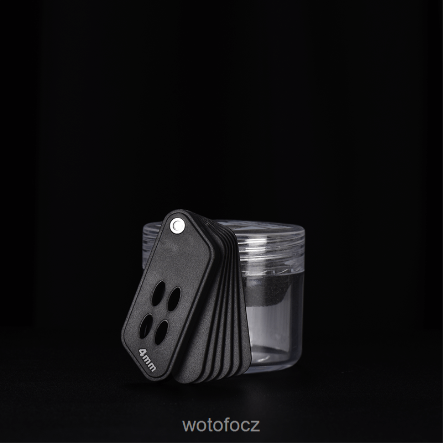 6448TR509 Wotofo skládací nástroj na ořezávání cívek Standardní Edice | Wotofo Puff
