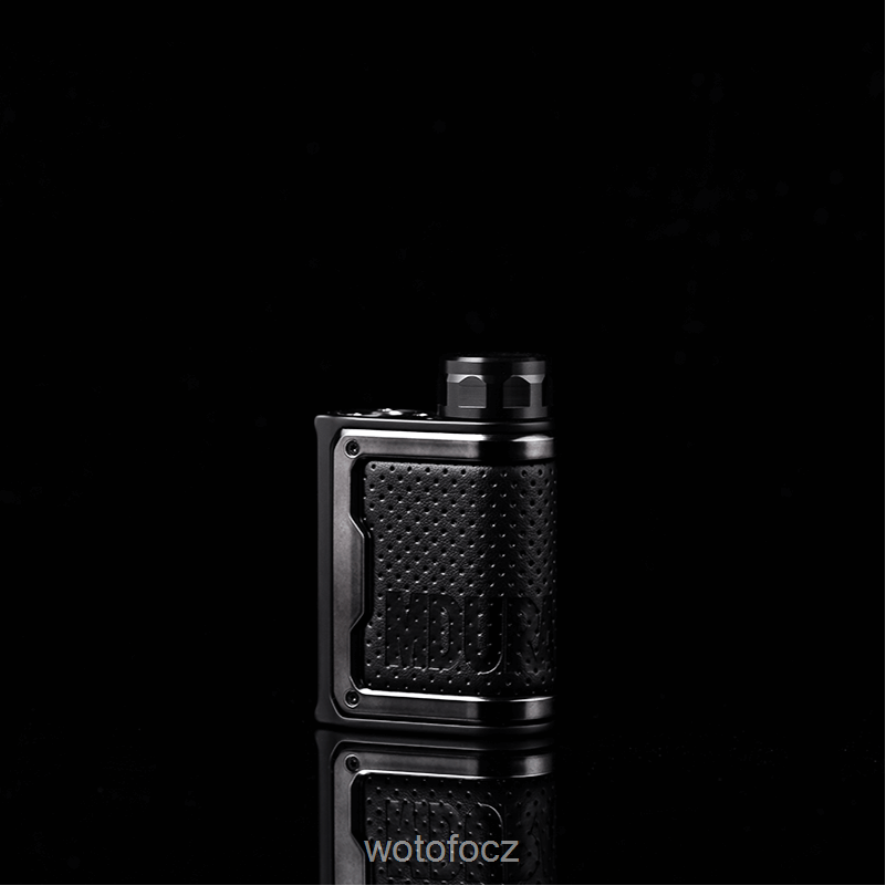6448TR184 Wotofo MDURA mini mod polotónová modrá | Wotofo Vape Price