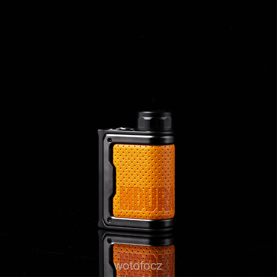 6448TR184 Wotofo MDURA mini mod polotónová modrá | Wotofo Vape Price