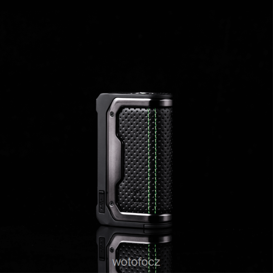 6448TR185 Wotofo MDURA box mod king kong červená | Wotofo Shop Online