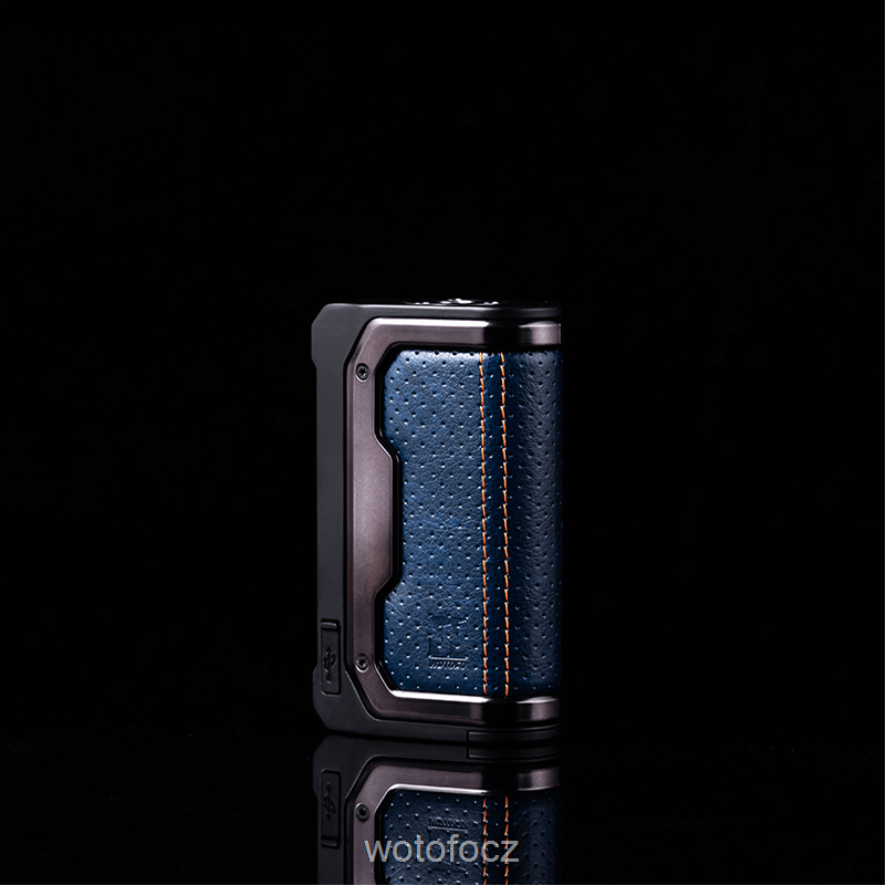 6448TR185 Wotofo MDURA box mod king kong červená | Wotofo Shop Online