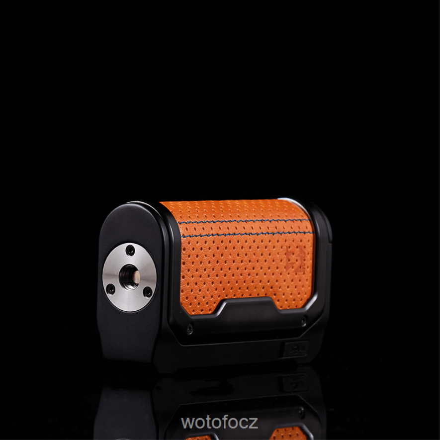 6448TR185 Wotofo MDURA box mod king kong červená | Wotofo Shop Online