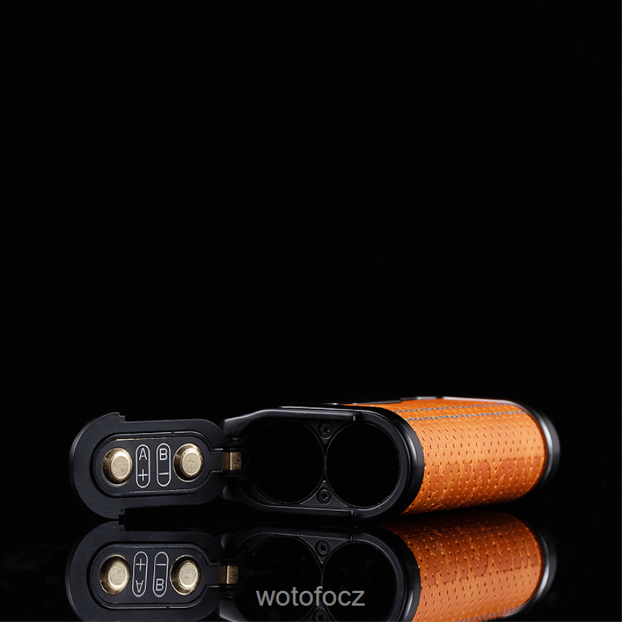 6448TR185 Wotofo MDURA box mod king kong červená | Wotofo Shop Online