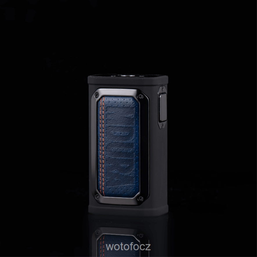 6448TR186 Wotofo MDURA PRO mod king kong pomeranč | Wotofo Flavors