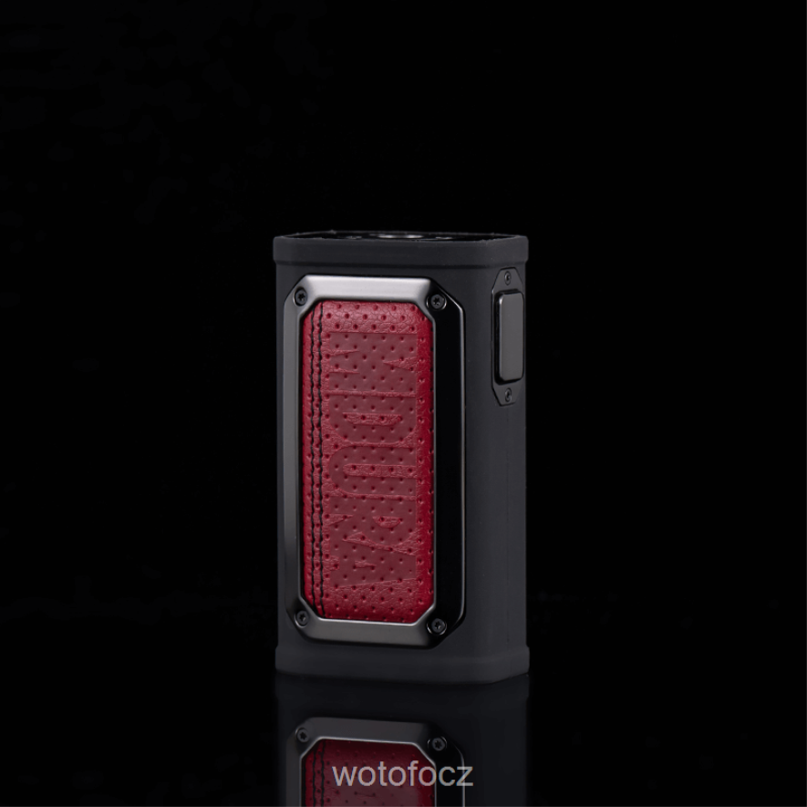 6448TR186 Wotofo MDURA PRO mod king kong pomeranč | Wotofo Flavors