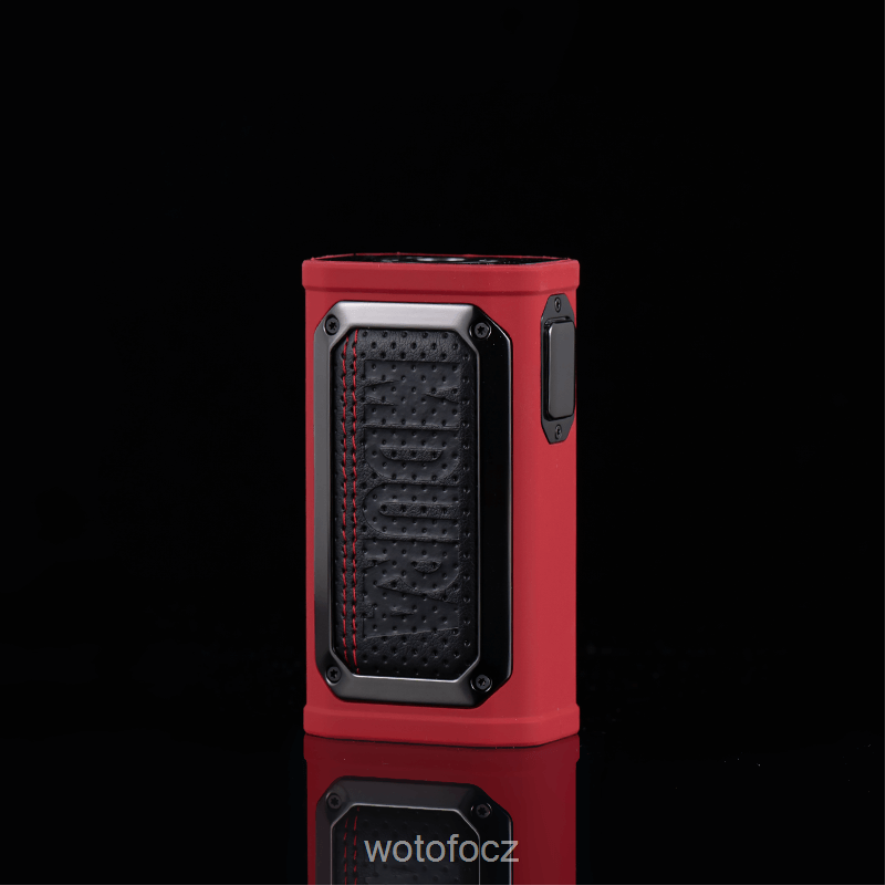 6448TR186 Wotofo MDURA PRO mod king kong pomeranč | Wotofo Flavors