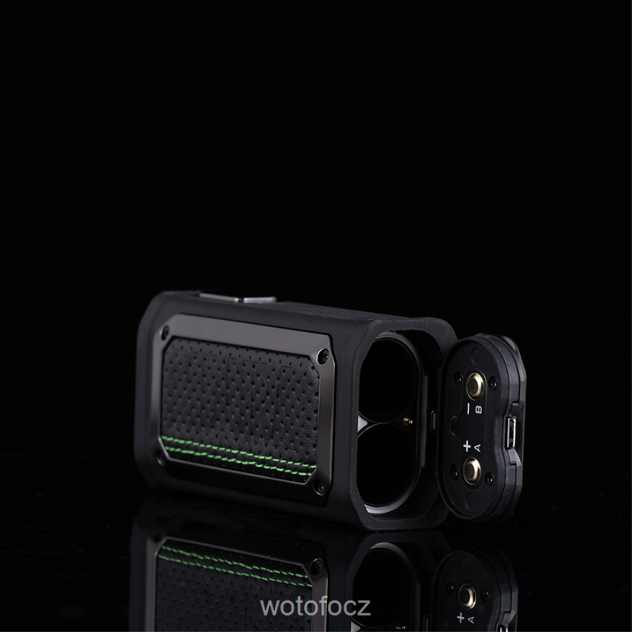 6448TR186 Wotofo MDURA PRO mod king kong pomeranč | Wotofo Flavors
