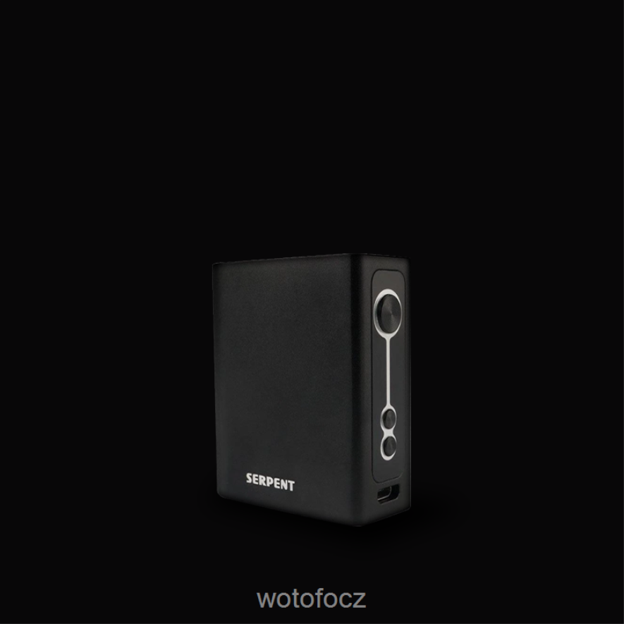 6448TR187 Wotofo SERPENT Mod boxu 50W tmavě modrá | Wotofo E-Cigarette