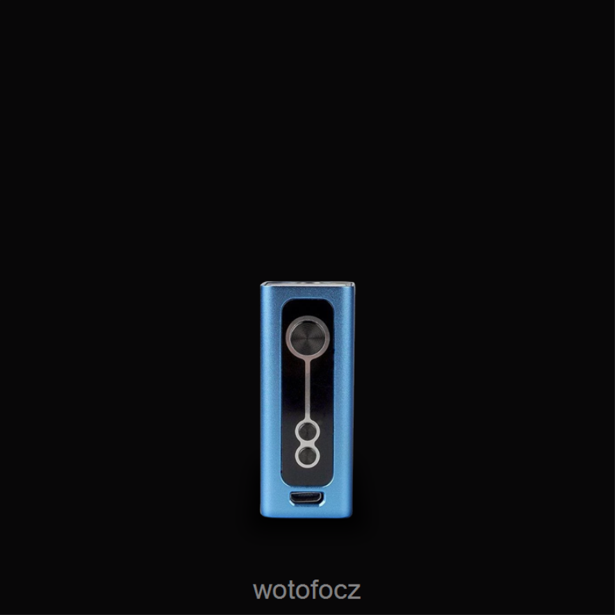 6448TR187 Wotofo SERPENT Mod boxu 50W tmavě modrá | Wotofo E-Cigarette