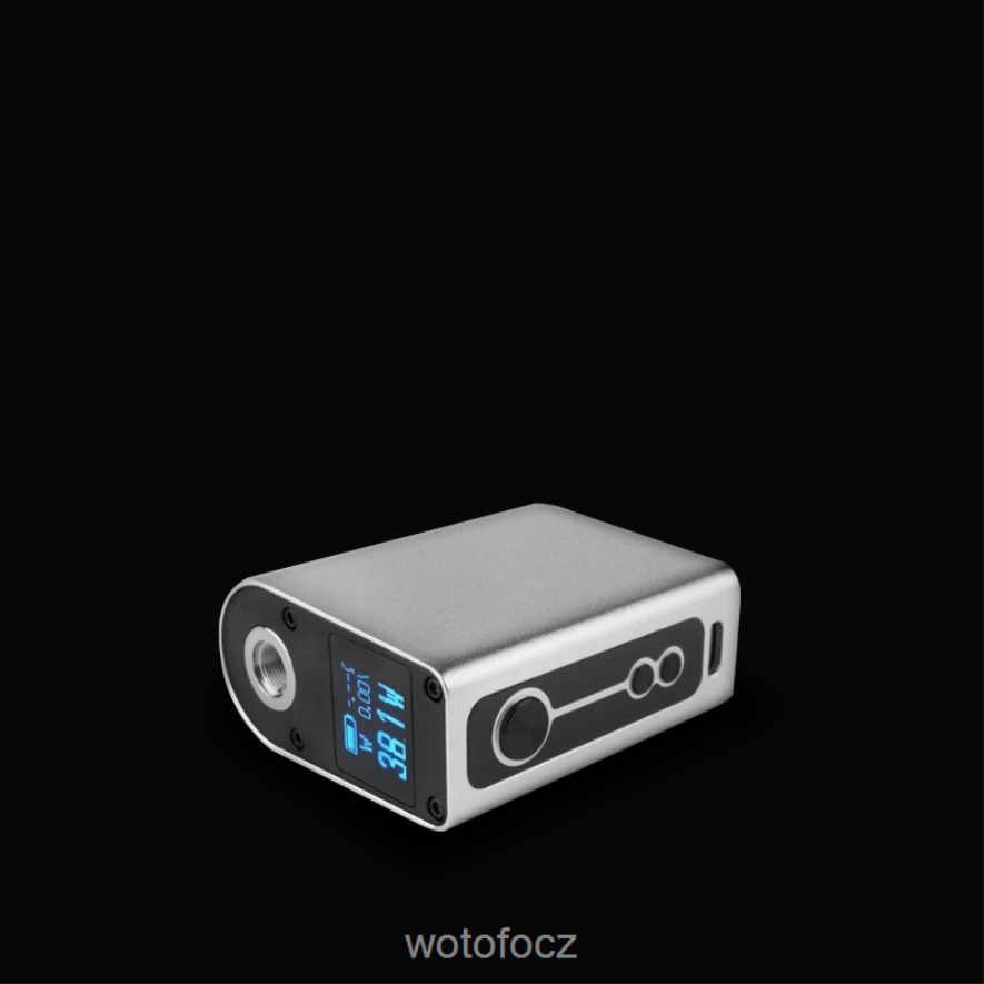 6448TR187 Wotofo SERPENT Mod boxu 50W tmavě modrá | Wotofo E-Cigarette