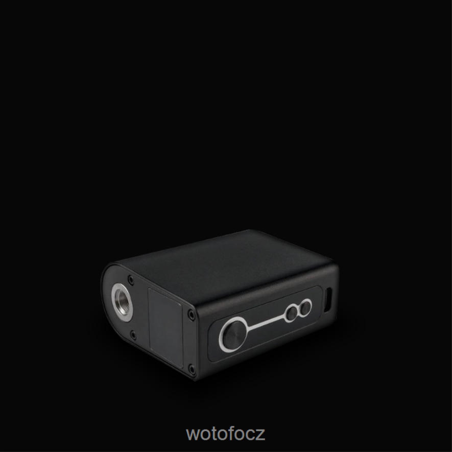 6448TR187 Wotofo SERPENT Mod boxu 50W tmavě modrá | Wotofo E-Cigarette