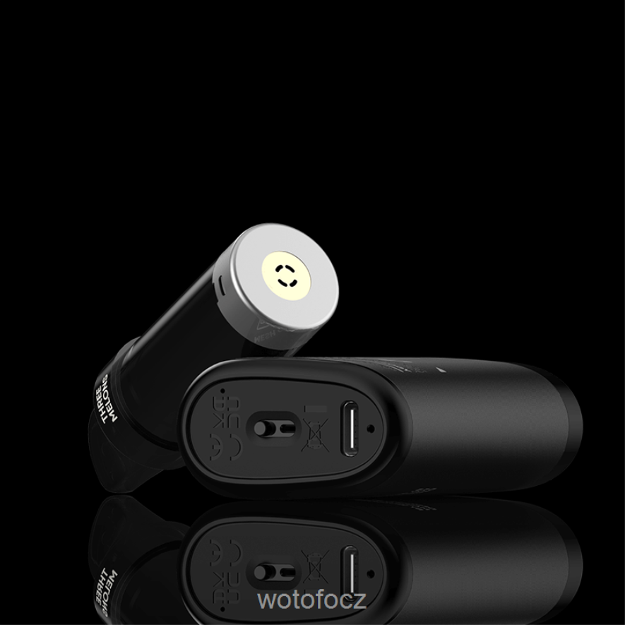 6448TR10 Wotofo NEXPOD souprava hroznové jablko 20 mg | Wotofo Vape Flavours